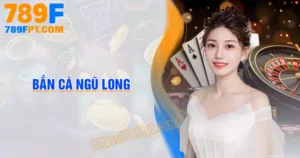 Bắn cá Ngũ Long - Săn thưởng Rồng 3D cực đẹp, cực xịn