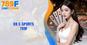 DB E-sports - Nơi bứt phá mọi tiềm năng cá cược